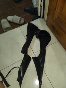 barang ii r25 