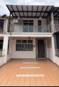Terraced House For Sale in Skudai,JHR