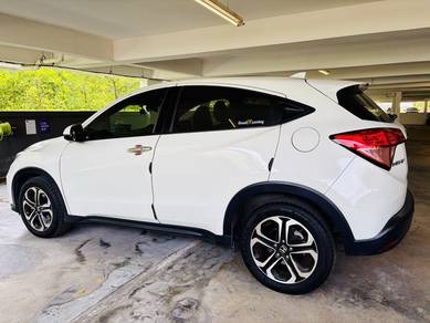 Honda HR-V V in Desa ParkCity, KUL