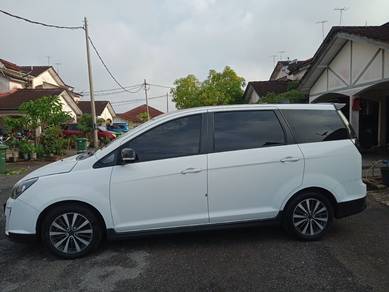 Proton Exora PREMIUM in Jerantut, PHG
