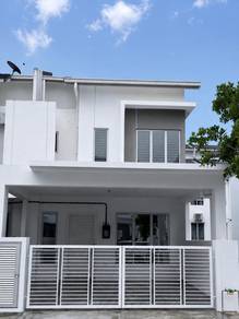 2-storey Terraced House For Sale in Seremban 2,NSN