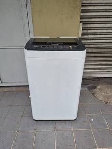 Panasonic mesin basuh Washer 7.5ks
