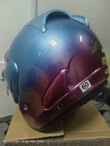 Helmet ARC Ritz Two Tone Bubble Gum - NEW