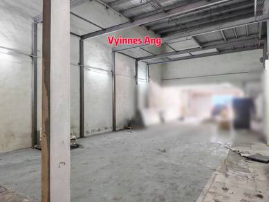 Warehouse / Factory For Rent in Batu Maung,PNG