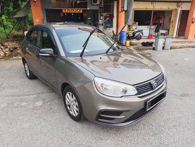Proton Saga STANDARD AT in Bahau, NSN