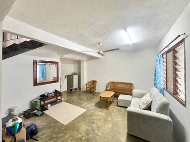 2-storey Terraced House For Sale in Kajang,SGR