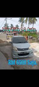 Perodua Viva EZ STANDARD in Kota Bharu, KTN
