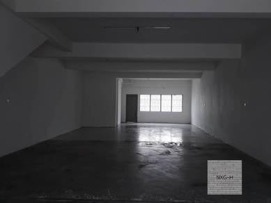 Shop lot For Rent in Bandar Botanic,SGR