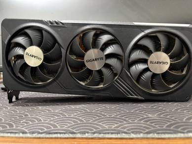 Gigabyte RTX4070super