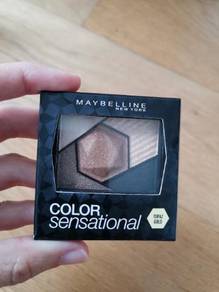 Maybelline Color Sensational Eye Shadow