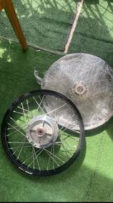 rim alloy rcb pnp y15