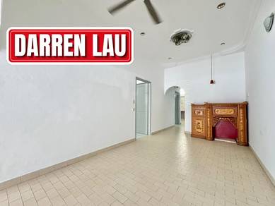 Terraced House For Sale in Ayer Itam,PNG