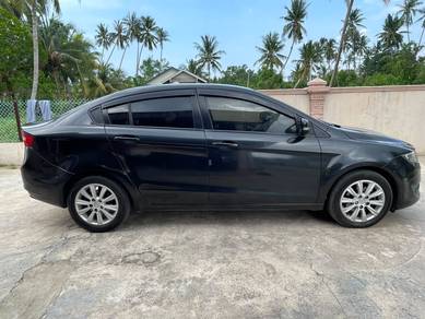 Proton Preve EXECUTIVE in Pengkalan Chepa, KTN