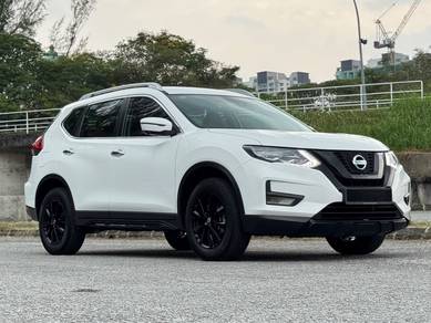 Nissan X-Trail 2WD in Sungai Besi, KUL