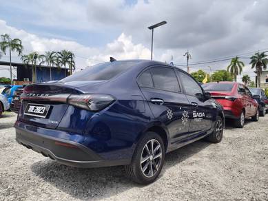 Proton Saga MC3 STANDARD in Klang, SGR
