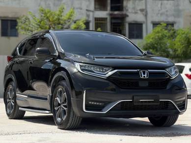 Honda CR-V TC-P 2WD in Cheras, KUL