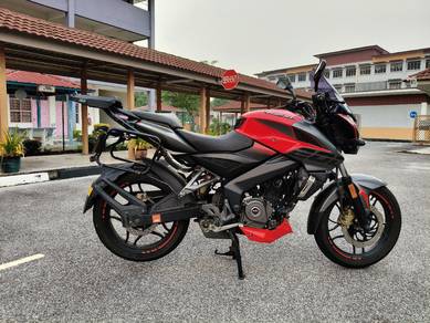 Modenas Pulsar NS200