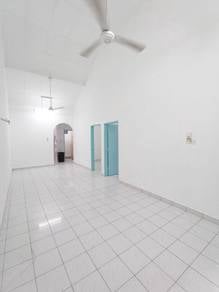 1-storey Terraced House For Rent in Perling,JHR