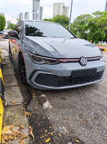 Volkswagen Golf GTI in Alma, PNG