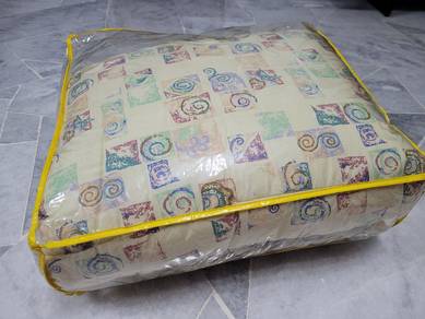 new King quilt cover set