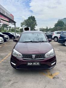 Proton Saga PREMIUM AT in Johor Bahru, JHR