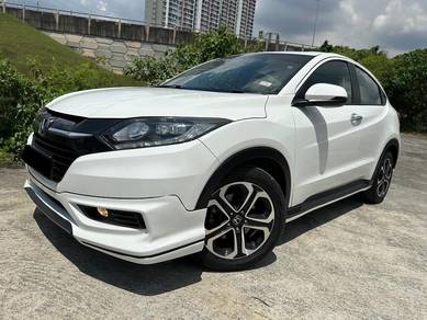 Honda HR-V V in Cheras, SGR