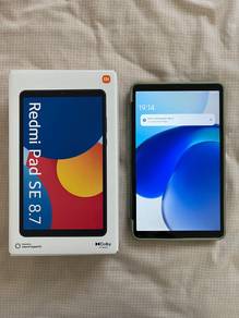 Redmi Pad SE 8.7 Blue