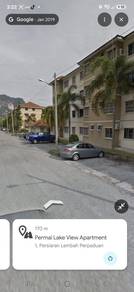 Apartment For Sale in Tambun,PRK
