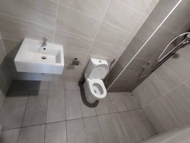 Condominium For Rent in Eco Bloom @ Eco Meadows