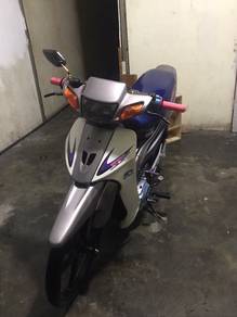 Yamaha Y110