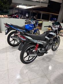 Yamaha RXZ