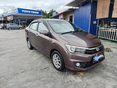 Perodua Bezza PREMIUM X in Keningau, SBH