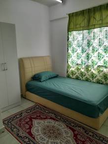 Room in Putrajaya, PJY