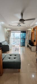 Apartment For Rent in Kota Emas