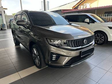 Proton X90 EXECUTIVE in Johor Bahru, JHR