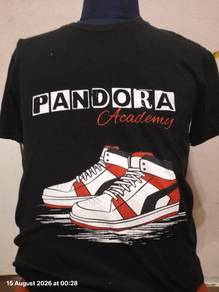 Puma Crossover Pandora