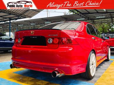Honda Civic Type R TYPE R in Cheras, SGR