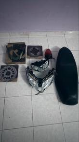 BARANG ORIGINAL LC 135 v8