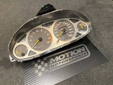 Mugen Speedo Meter Honda Integra DC2 Type R DB8