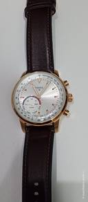 FoSSiL-Q HYBRiD SMaRTWaTCH