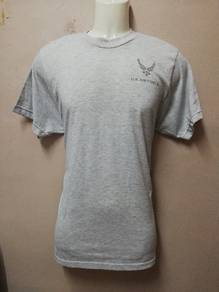 T-Shirt U.S AIR FORCE Like New Size M