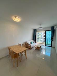 Apartment For Rent in Starview Bay @ Forest City