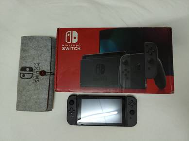 Nintendo Complete Set
