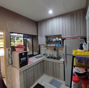 Townhouse For Sale in Kepong,KUL