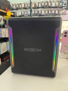 MOXOW Karaoke Speaker