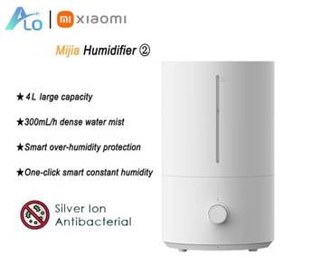 99% new xiaomi humidifier