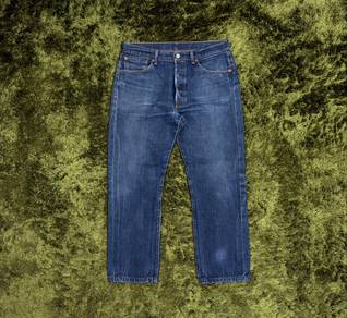Levi’s 501 sz 34;