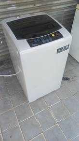 Midea 7kg washing machine mesin basuh
