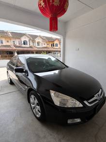 Honda Accord VTi in Kuala Muda, KDH