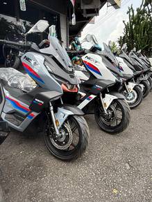 WMOTO NEXY+180 PRO